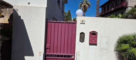 4 Schlafzimmer Villa in Bordighera, Italy, Nr. 315964 43