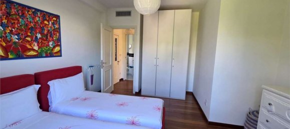 4 Schlafzimmer Villa in Bordighera, Italy, Nr. 315964 34