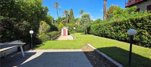 4 Schlafzimmer Villa in Bordighera, Italy, Nr. 315964 4