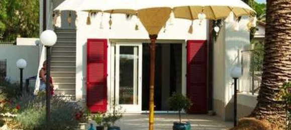 4 Schlafzimmer Villa in Bordighera, Italy, Nr. 315964 3