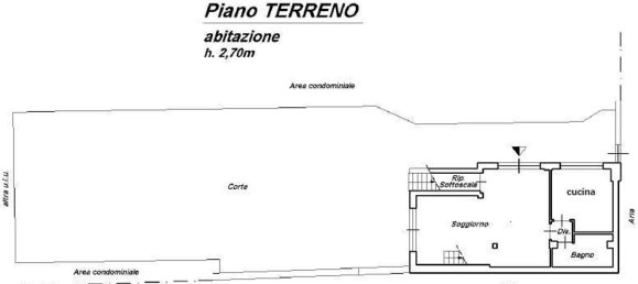 4 Schlafzimmer Villa in Bordighera, Italy, Nr. 315964 45