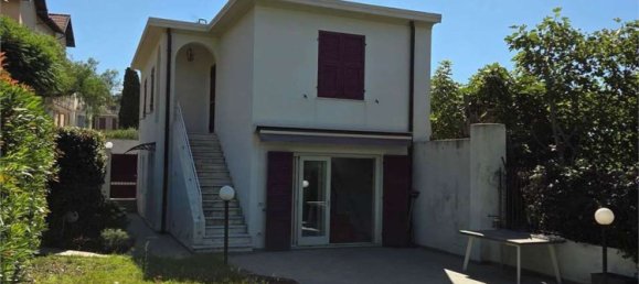 4 Schlafzimmer Villa in Bordighera, Italy, Nr. 315964 38