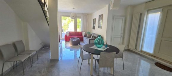 4 Schlafzimmer Villa in Bordighera, Italy, Nr. 315964 8