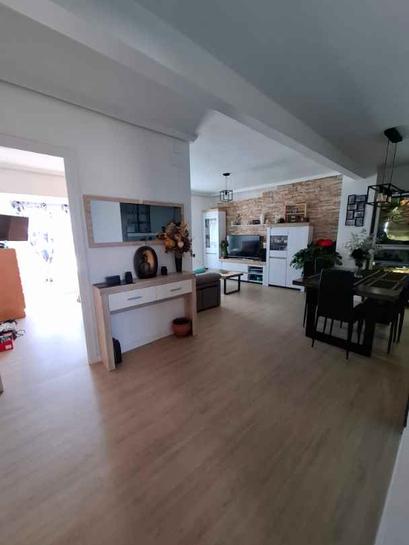 3 bedrooms Apartment in Castalla, Spain No. 192550