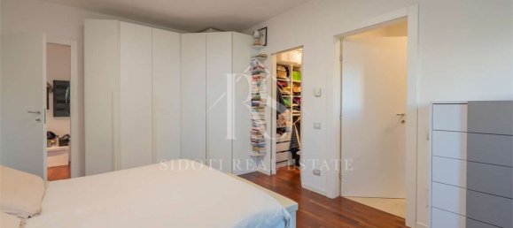 Apartamento de 3 divisões em Pioltello, Italy N.º 2579 47
