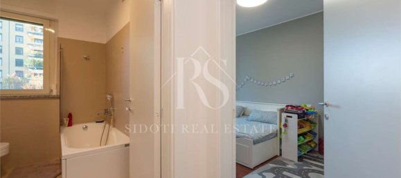 Apartamento de 3 divisões em Pioltello, Italy N.º 2579 33