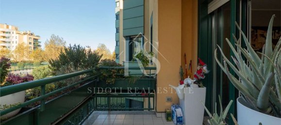 Apartamento de 3 divisões em Pioltello, Italy N.º 2579 23
