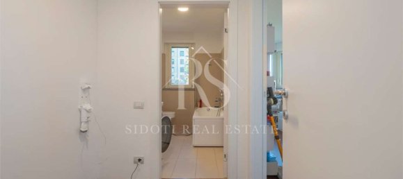 Apartamento de 3 divisões em Pioltello, Italy N.º 2579 42