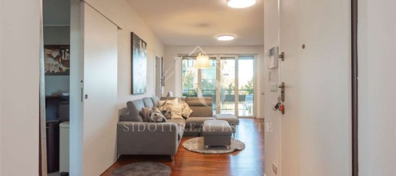 Apartamento de 3 divisões em Pioltello, Italy N.º 2579 53