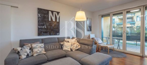 Apartamento de 3 divisões em Pioltello, Italy N.º 2579 18