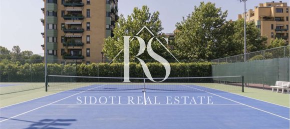 Apartamento de 3 divisões em Pioltello, Italy N.º 2579 87