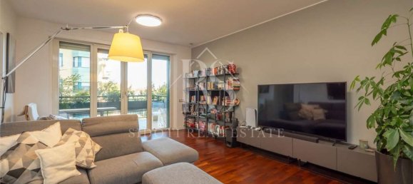 Apartamento de 3 divisões em Pioltello, Italy N.º 2579 16