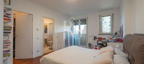 Apartamento de 3 divisões em Pioltello, Italy N.º 2579 48