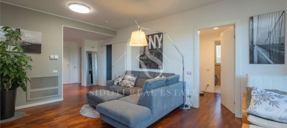 Apartamento de 3 divisões em Pioltello, Italy N.º 2579 29