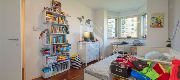 Apartamento de 3 divisões em Pioltello, Italy N.º 2579 30