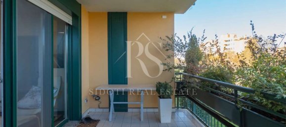 Apartamento de 3 divisões em Pioltello, Italy N.º 2579 46