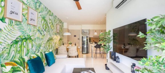 2 bedrooms Apartment in Cassia Phuket, Phuket, Thailand No. 76901 3