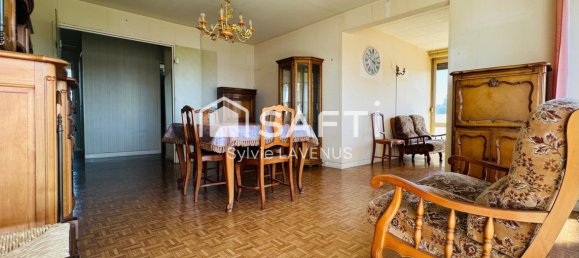 Квартира с 2 спальнями в Суассон, Франция № 262093 2