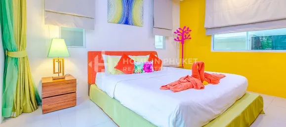 Moradia T4 em Chalong, Thailand N.º 60511 8