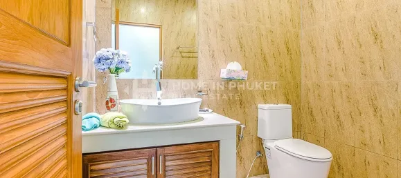 Moradia T4 em Chalong, Thailand N.º 60511 17