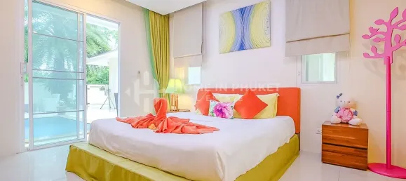 Moradia T4 em Chalong, Thailand N.º 60511 7