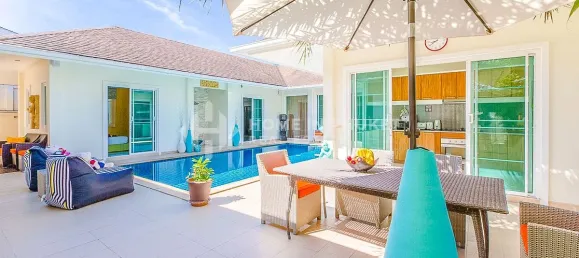 Moradia T4 em Chalong, Thailand N.º 60511 2