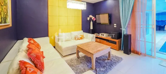 Moradia T4 em Chalong, Thailand N.º 60511 3