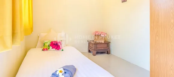 Moradia T4 em Chalong, Thailand N.º 60511 12