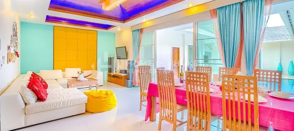 Moradia T4 em Chalong, Thailand N.º 60511 4