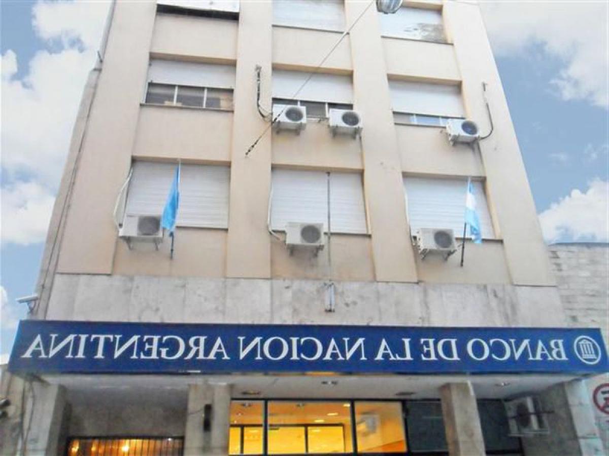 102m² Office in Buenos Aires, Argentina No. 106513