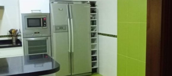 4 غرف نوم تاون هاوس في La Carlota, Spain رقم 107473 7