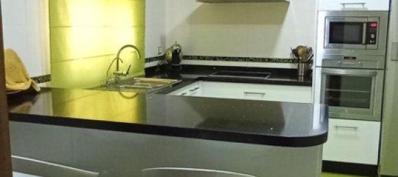 4 غرف نوم تاون هاوس في La Carlota, Spain رقم 107473 6