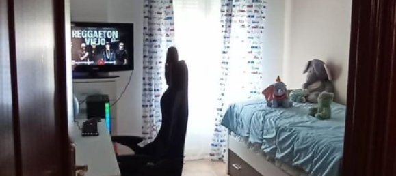 4 غرف نوم تاون هاوس في La Carlota, Spain رقم 107473 5