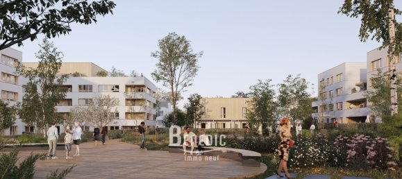 1غرفة بناية في Metz, France رقم 92067 3