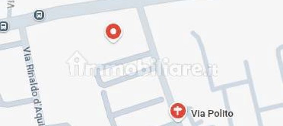 Apartamento de 4 dormitorios en Palermo, Italy No. 50895 5