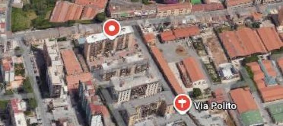 Apartamento de 4 dormitorios en Palermo, Italy No. 50895 4