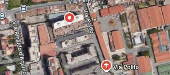 Apartamento de 4 dormitorios en Palermo, Italy No. 50895 3