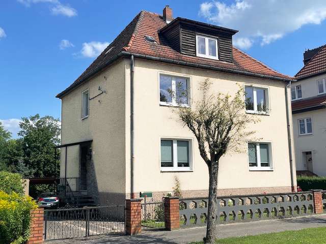 4 bedrooms House in Brandenburg, Germany No. 91188