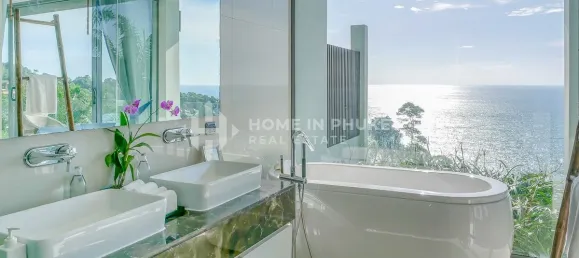 6 Schlafzimmer Haus in Kamala, Thailand, Nr. 60589 19
