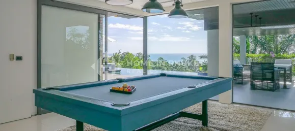 6 Schlafzimmer Haus in Kamala, Thailand, Nr. 60589 20