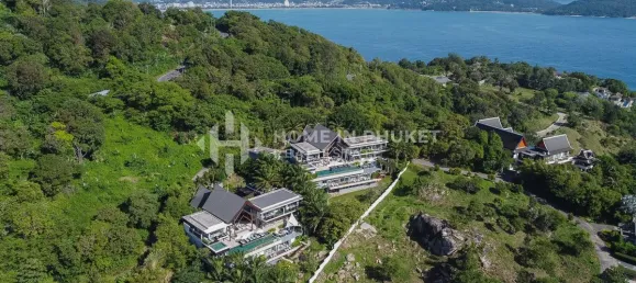 6 Schlafzimmer Haus in Kamala, Thailand, Nr. 60589 22