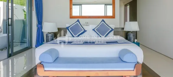 6 Schlafzimmer Haus in Kamala, Thailand, Nr. 60589 10