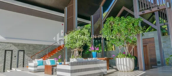 6 Schlafzimmer Haus in Kamala, Thailand, Nr. 60589 6