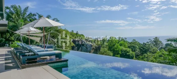 6 Schlafzimmer Haus in Kamala, Thailand, Nr. 60589 23