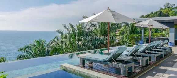 6 Schlafzimmer Haus in Kamala, Thailand, Nr. 60589 8