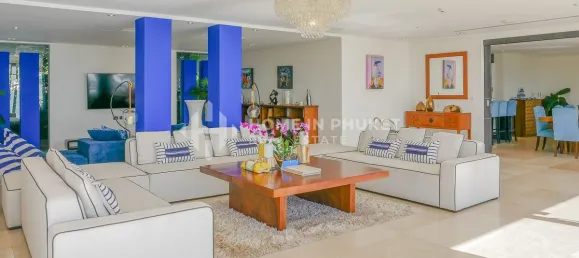 6 Schlafzimmer Haus in Kamala, Thailand, Nr. 60589 27