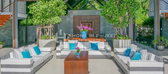 6 Schlafzimmer Haus in Kamala, Thailand, Nr. 60589 5