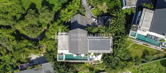 6 Schlafzimmer Haus in Kamala, Thailand, Nr. 60589 21