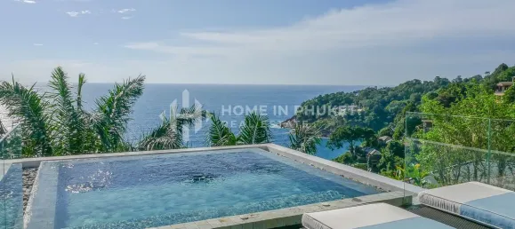 6 Schlafzimmer Haus in Kamala, Thailand, Nr. 60589 15