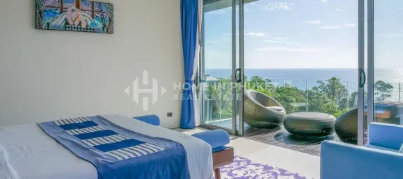 6 Schlafzimmer Haus in Kamala, Thailand, Nr. 60589 11